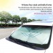Car Sun Shade Umbrella